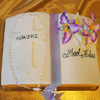 Communion Book