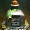 Patron Bottle