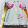 Alyssa's Cake