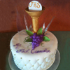 First Communion