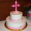 Pink Cross